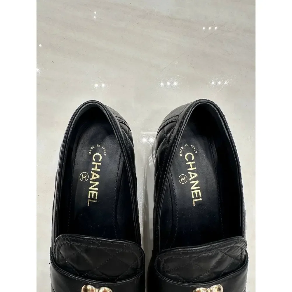 CHANEL 23c paris–monte